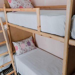 Gemenschappelijk Kamer Alleen voor Vrouwen